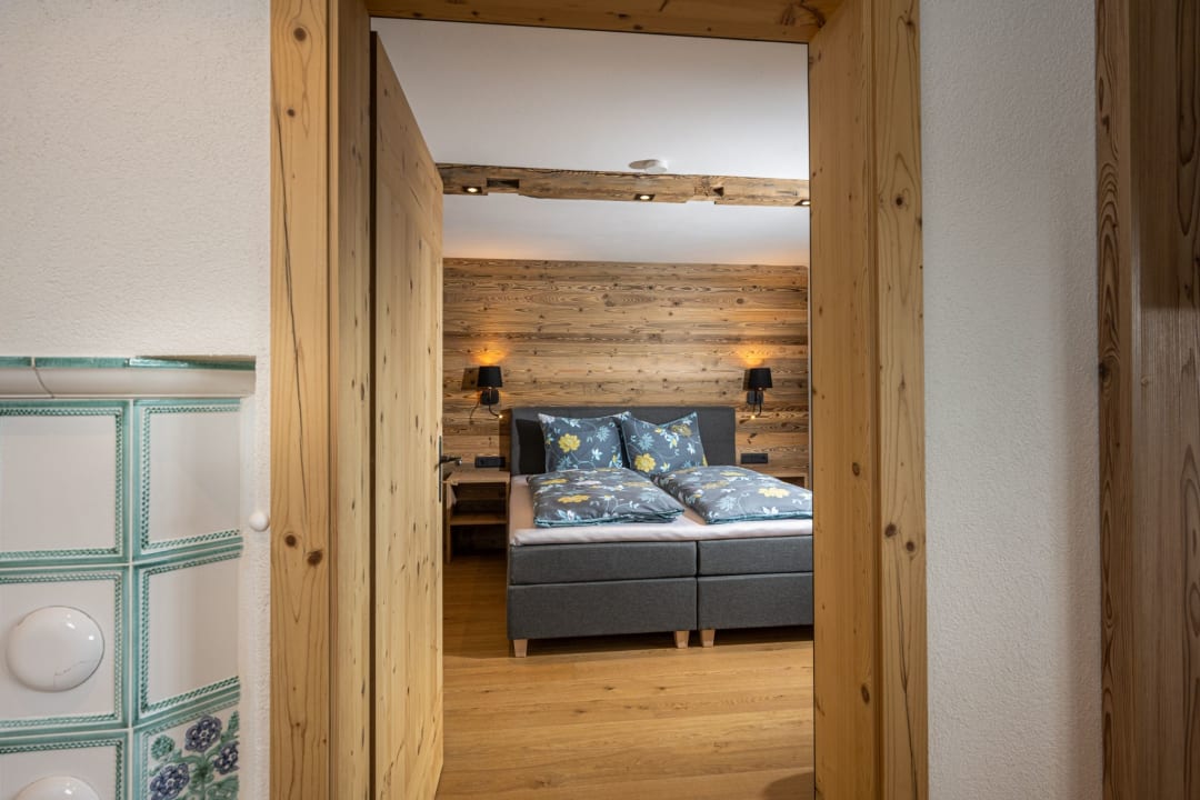 Zimmer Chalet Kulmberg