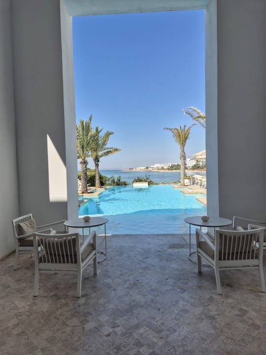 Pool Hotel La Badira