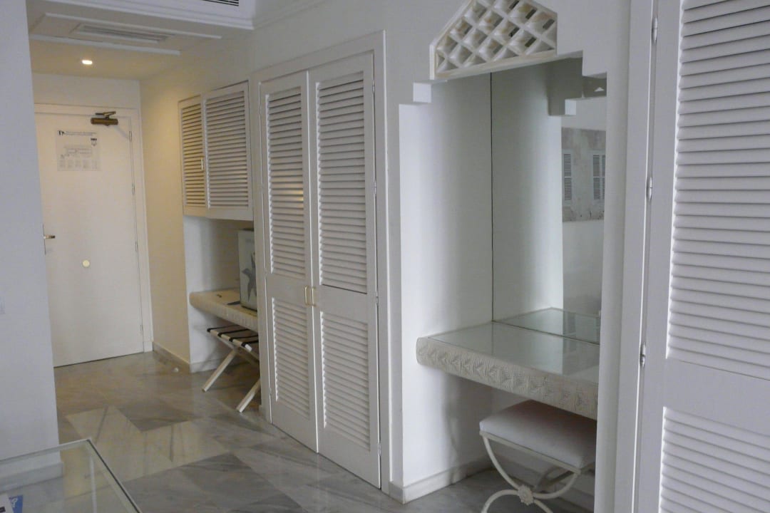 Geräumiges Doppelzimmer Iberostar Selection Marbella Coral Beach