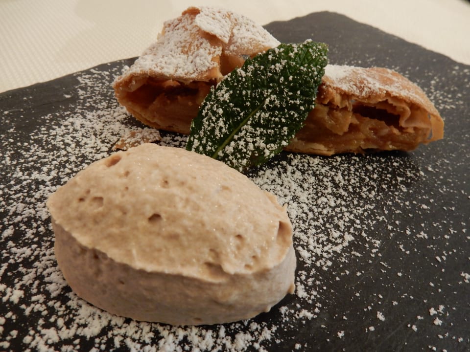 Gastro Lifestyle Panorama Hotel Erika