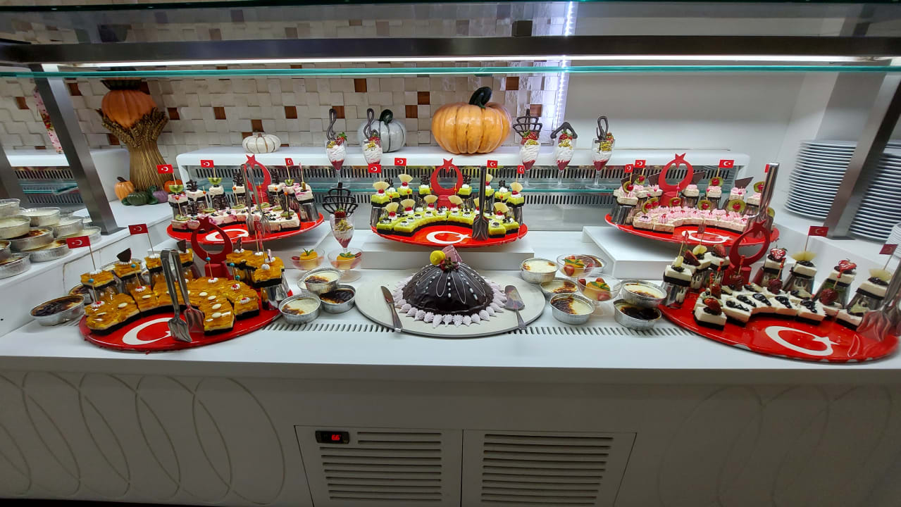 Gastro Hane Family Resort