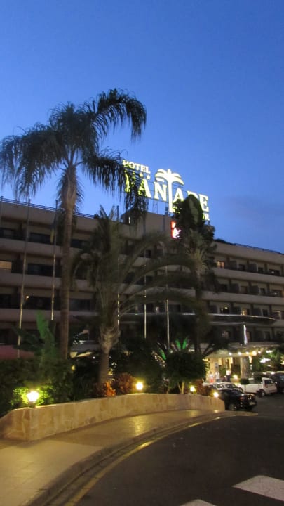 Außenansicht GF FANABE