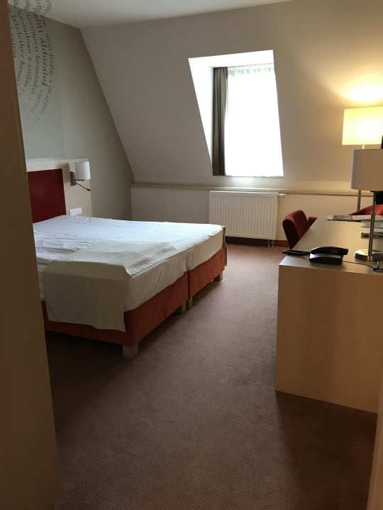 Zimmer Familotel Kolping Spa & Family Resort