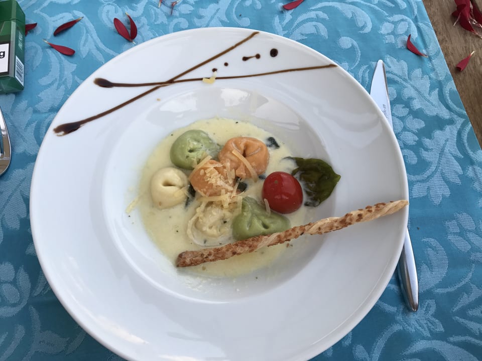 Restaurant Hotel Baia Lara