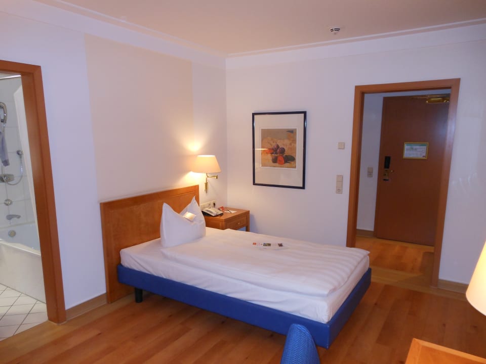 Zimmer Steigenberger Hotel & Spa Bad Pyrmont