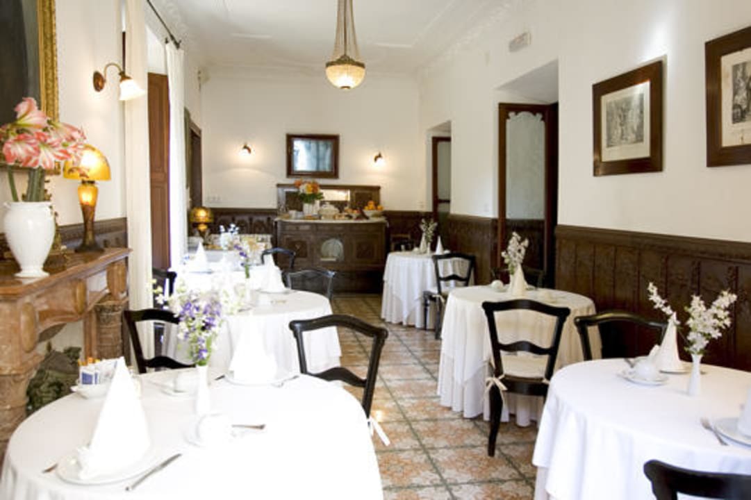 Comedor Hotel S'Ardeviu