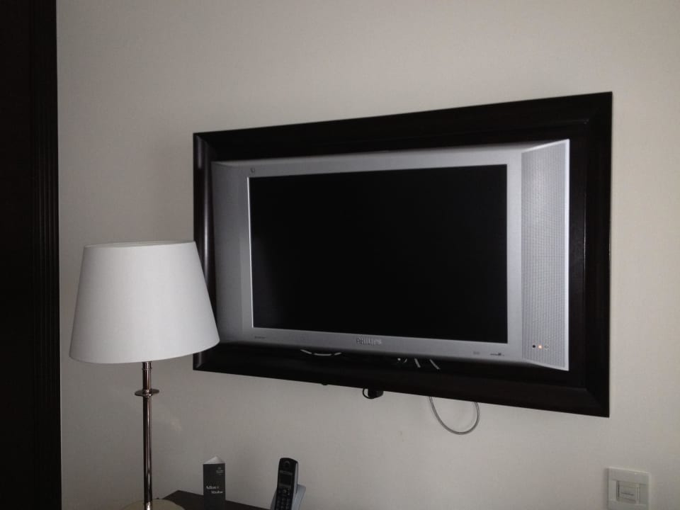 TV-Anlage Hotel Adlon Kempinski Berlin