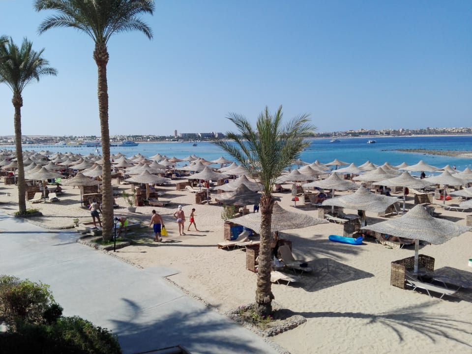 Strand Steigenberger Makadi Hotel - Adults only