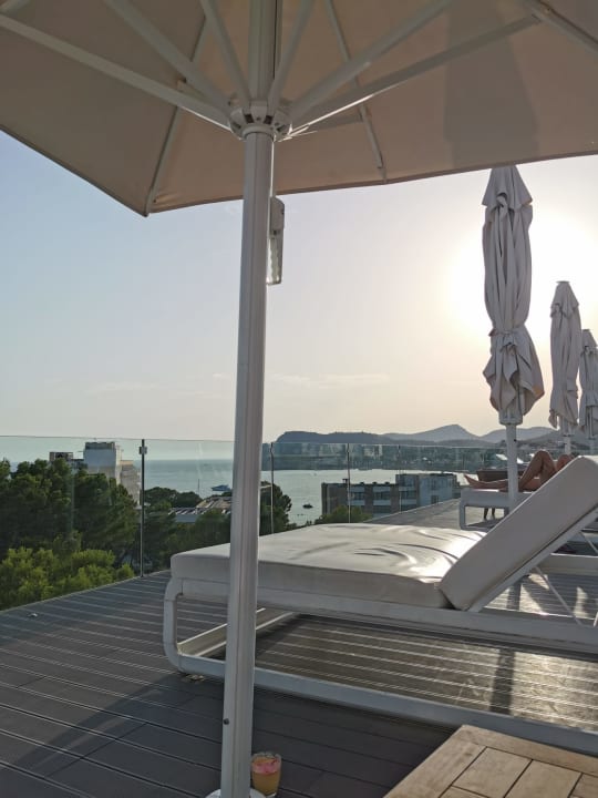 Außenansicht allsun Hotel Bella Paguera