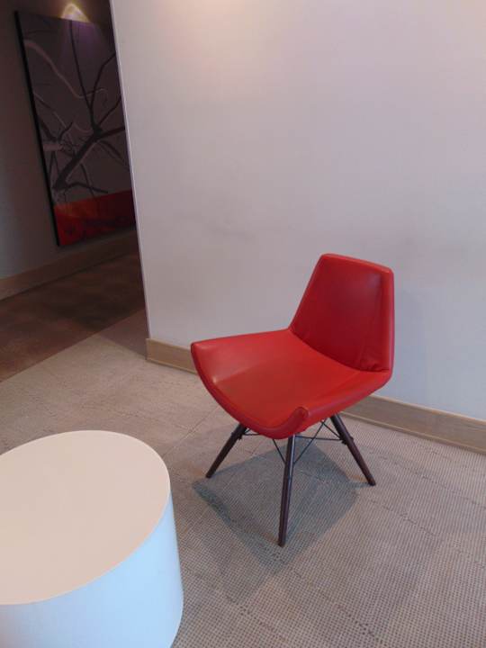 Sonstiges Rexan International Hotel