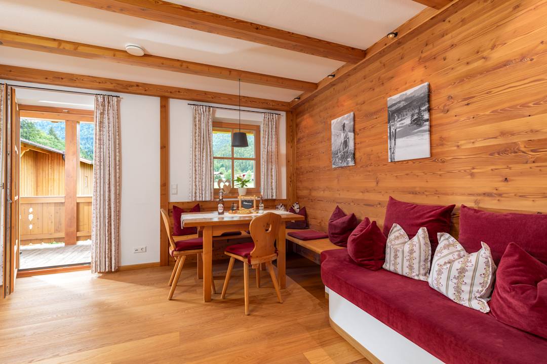 Zimmer Gästehaus Weber am Gasteig