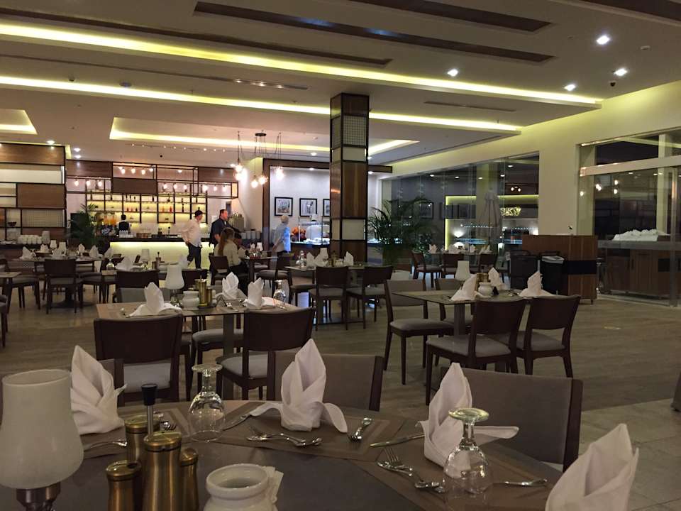 Gastro Pickalbatros Palace Resort