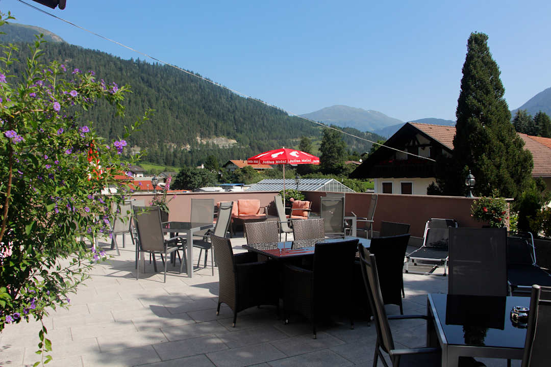 Gastro Haus Tirol Appartments