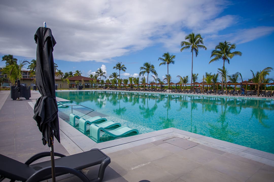 Pool Vila Galé Resort Alagoas - All Inclusive