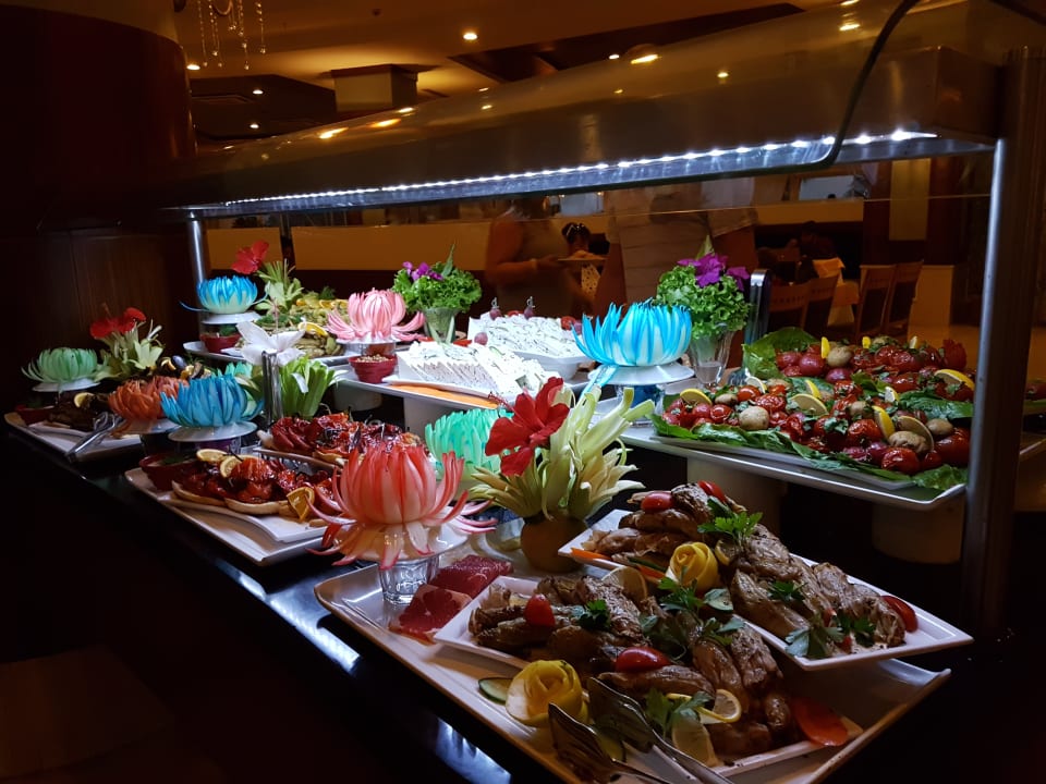 Gastro Seaden Sea World Resort & Spa