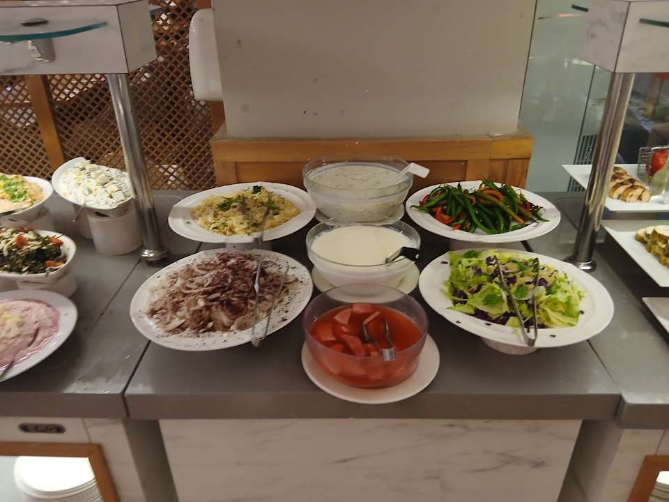 Gastro Sun City Apartments