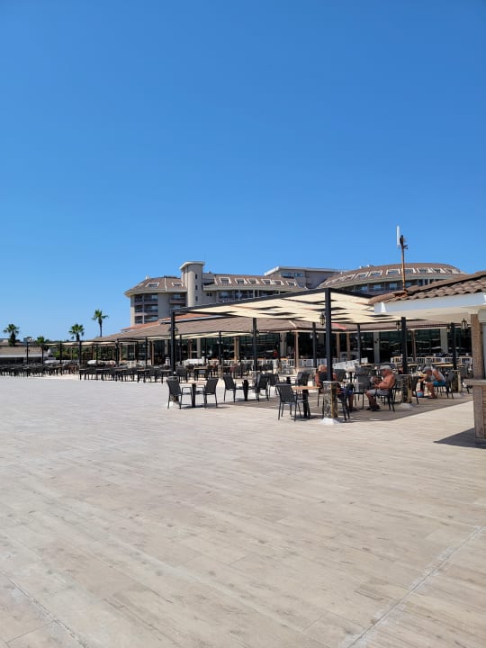 Gastro Asteria Family Resort Side