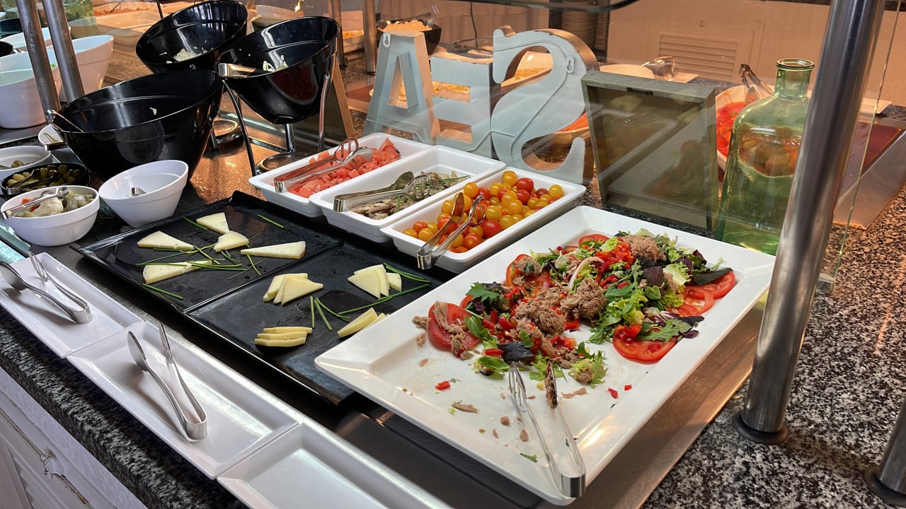 Gastro Sentido Fido Punta del Mar – Adults only