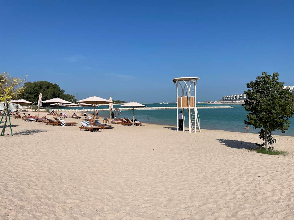 Strand The Ritz-Carlton, Doha