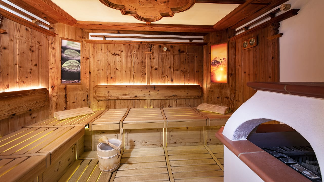 Sport & Freizeit Hotel Alpvita Piz Tasna