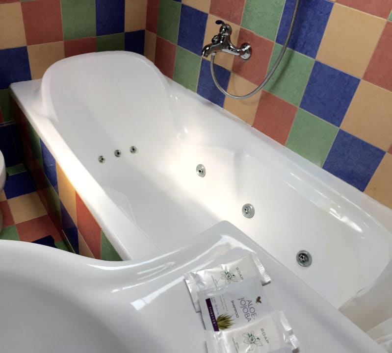 Jaccuzi Hotel Melissa Gold Coast