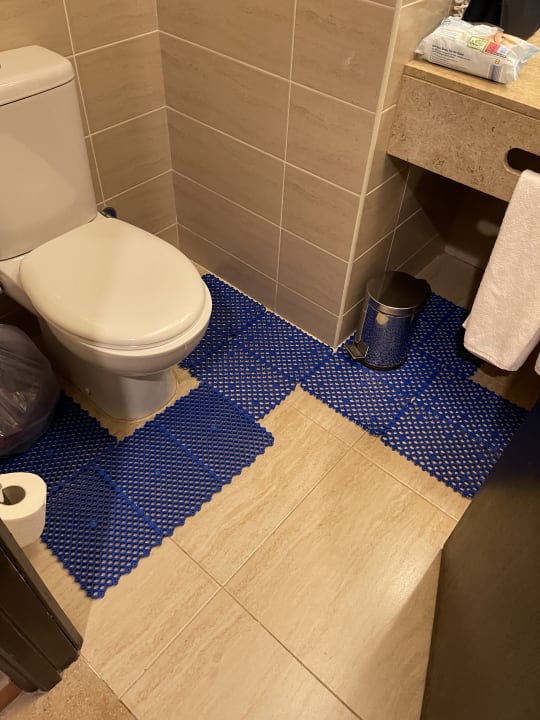 Zimmer Jaz Makadi Oasis Resort