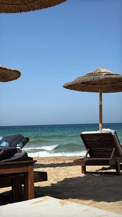 Strand High Beach Resort