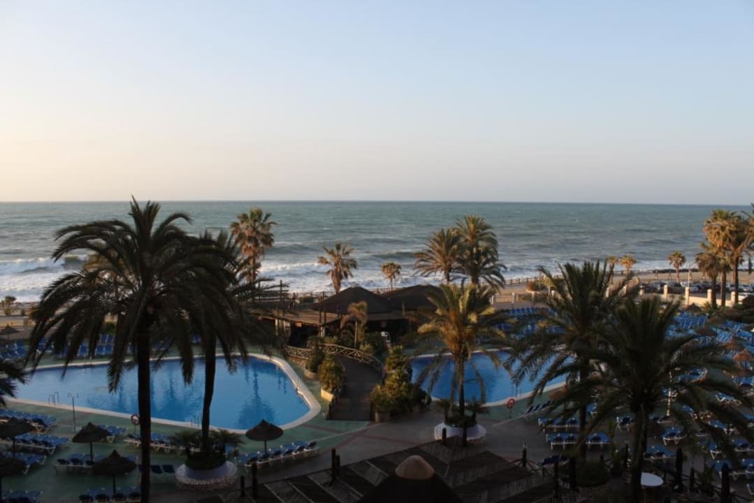 Meerblick Aparthotel Sunset Beach Club