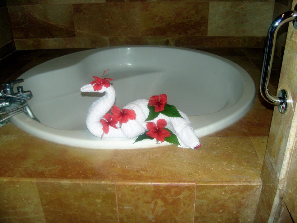 Badezimmer Catalonia Punta Cana - All Inclusive