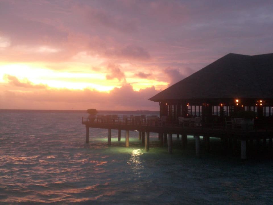 Four Spices  Sun Siyam Olhuveli