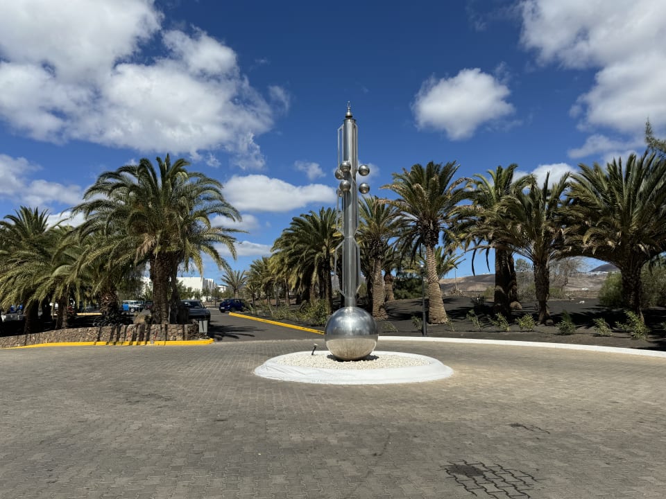 Sonstiges Hipotels La Geria