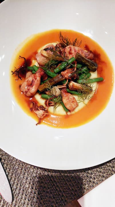 Gastro AMERON Hamburg Hotel Speicherstadt