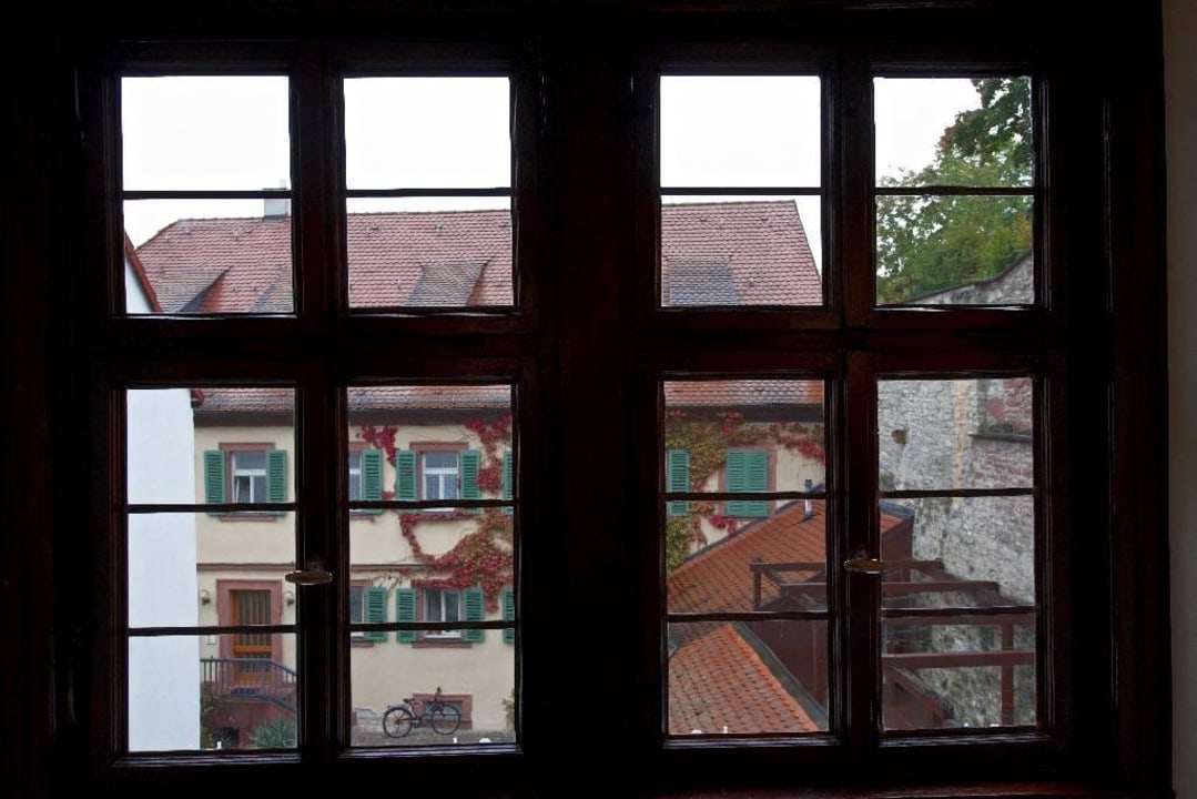 Nachbargebäude Hotel Wiener Botschaft