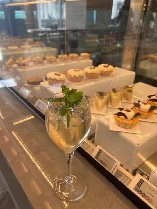 Gastro Anda Barut Collection