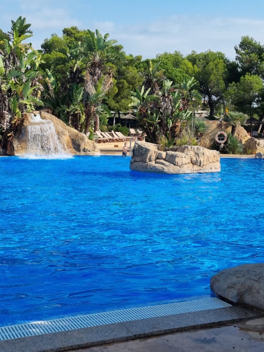 Pool Protur Safari Park Aparthotel