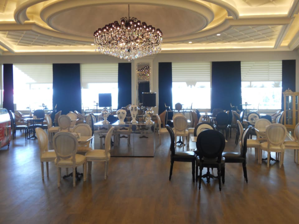 Erweiterte Lobby Hotel Delphin Imperial