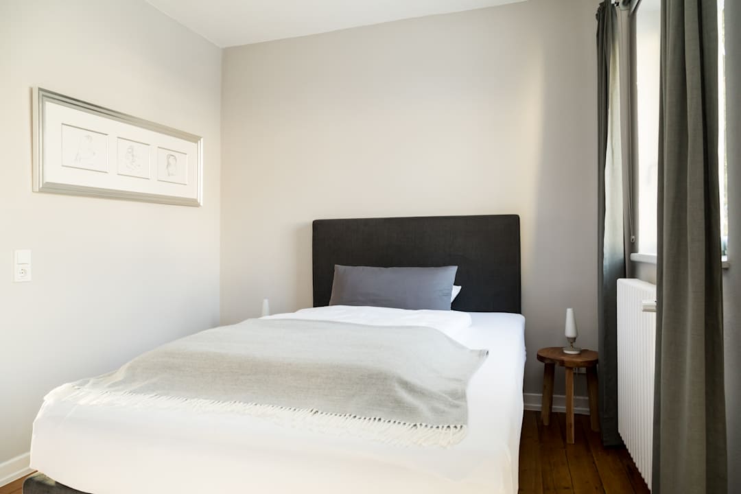 Zimmer Bahnhof Thalfang