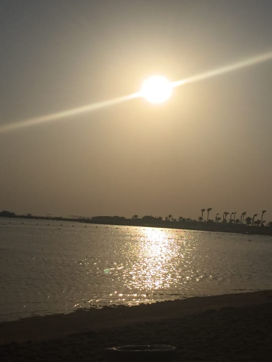 Strand Pickalbatros Dana Beach Resort - Hurghada