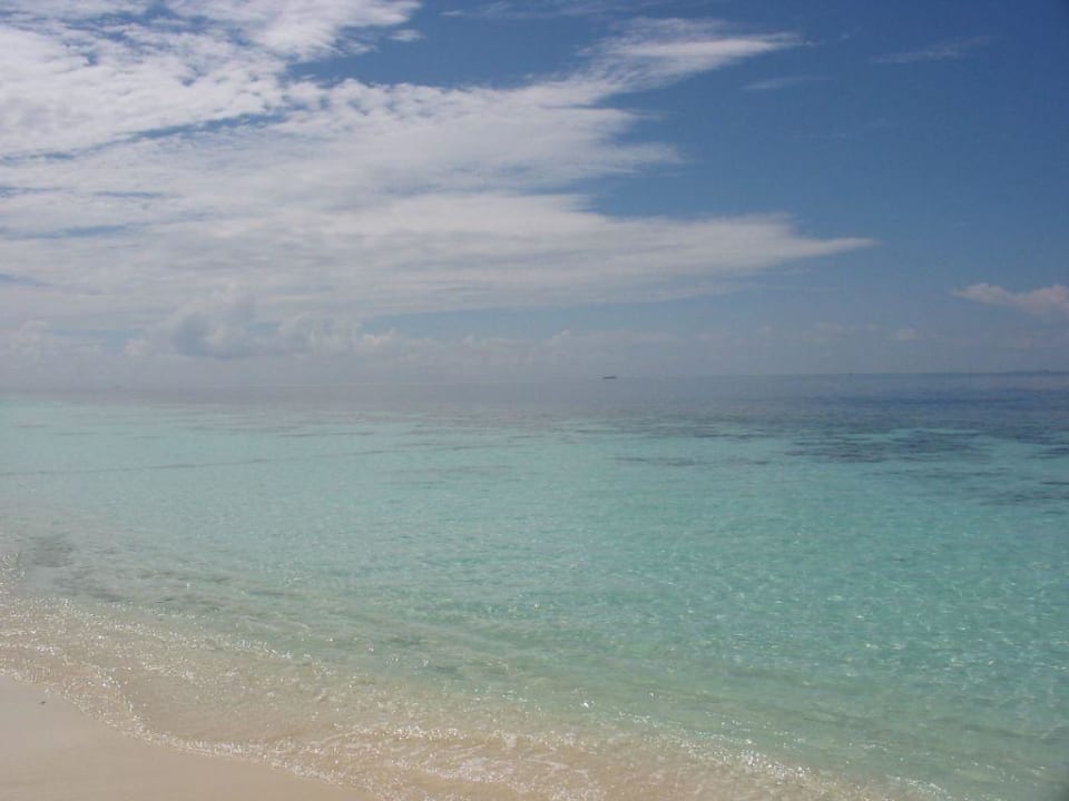 Das Meer Vilamendhoo Island Resort & Spa