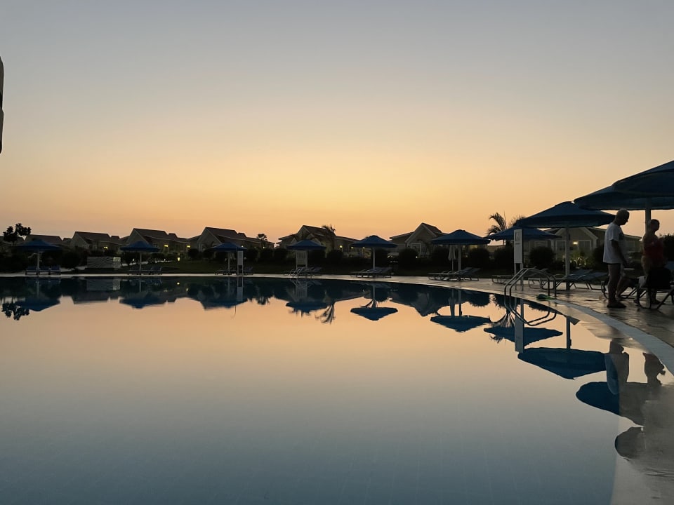 Pool Pickalbatros Sea World Resort - Marsa Alam
