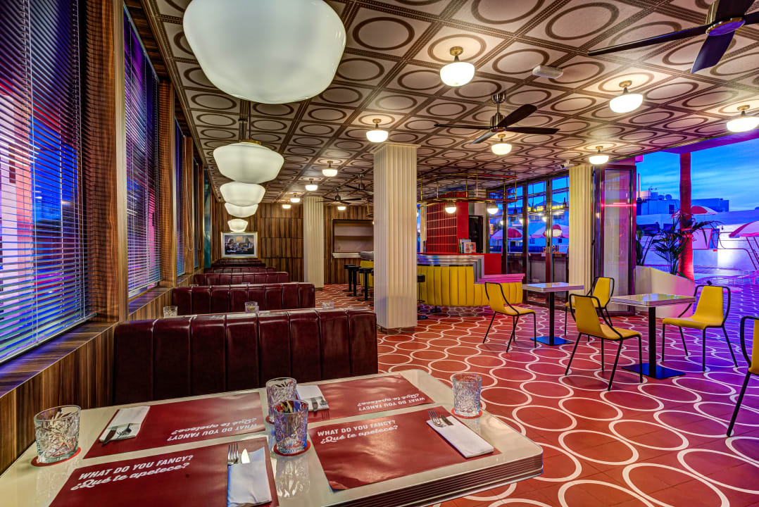 Gastro Romeos Ibiza - Adults Only