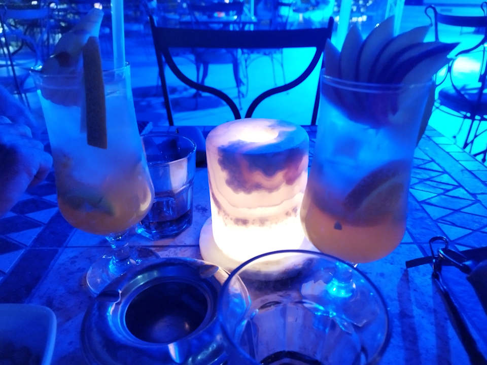 Sonstiges Cleopatra Luxury Resort Makadi Bay