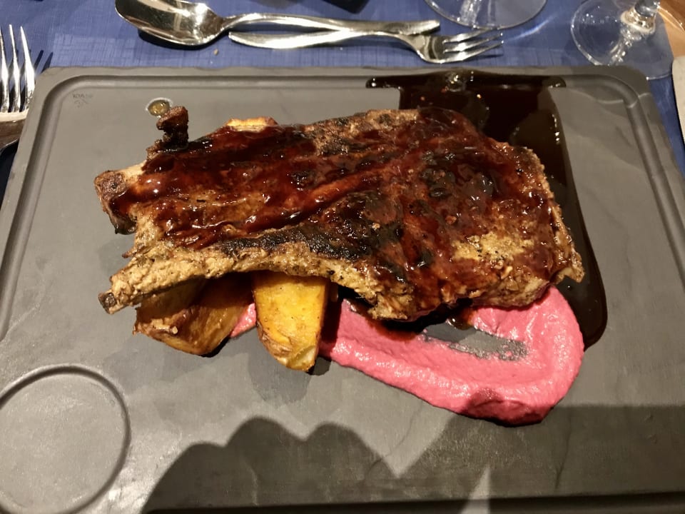 Gastro Creta Maris Resort