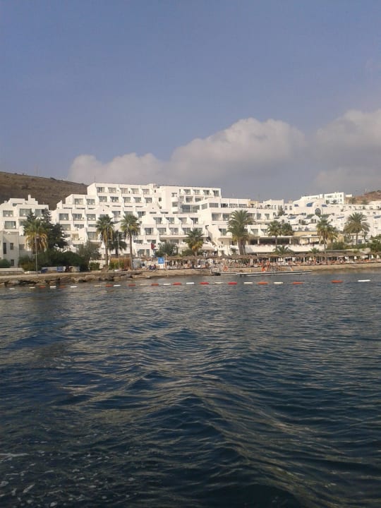 Hotel Prive Bodrum - Erwachsenenhotel