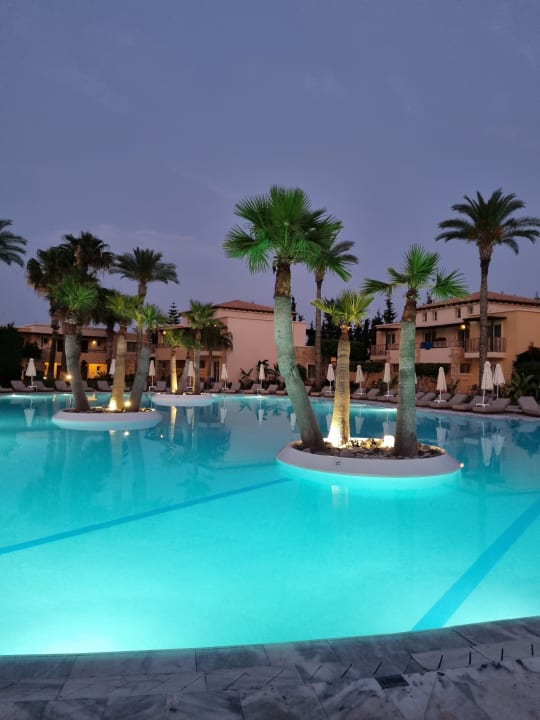 Pool Grecotel LUXME Kos