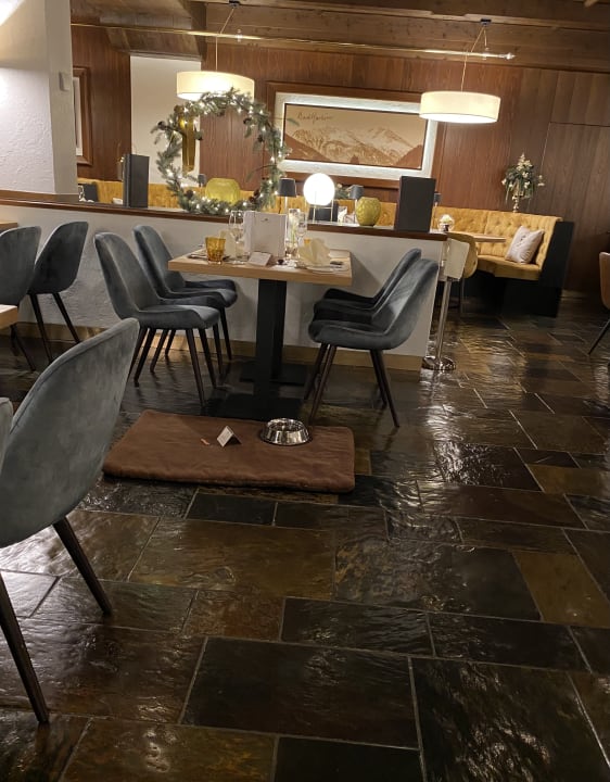 Gastro EUROPÄISCHER HOF Bad Gastein