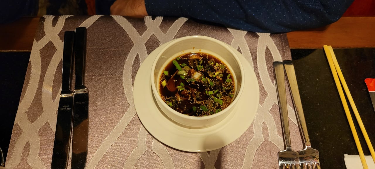 Gastro Hotel Delphin Imperial