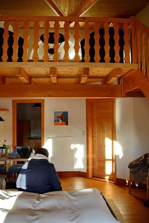 Galeriezimmer Ante Romantikhof Alte Wiesen