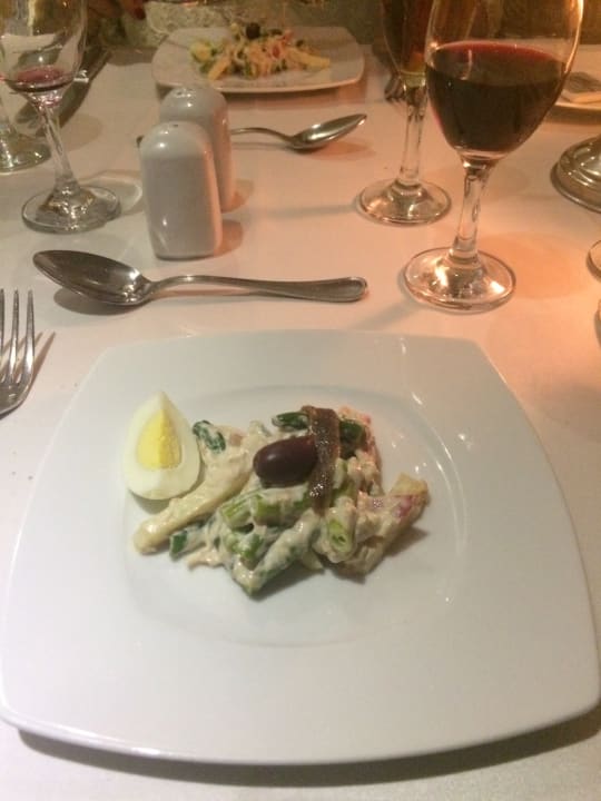 Gastro Shams Prestige Abu Soma-Adults Only