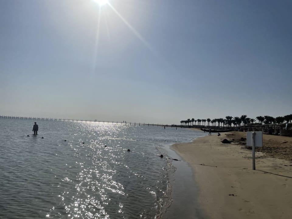 Strand Casa Mare Resort